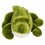 Plush Alligator Earth Safe Buddies 7.5"