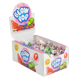 Charms Blow Pop Lollipops (100 Pc Display)