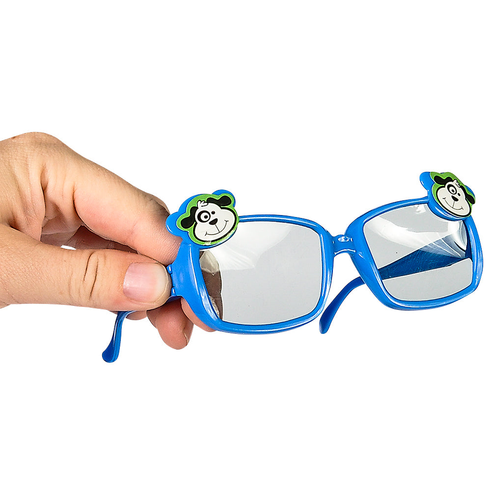 Animal Sunglasses (1 DZ)