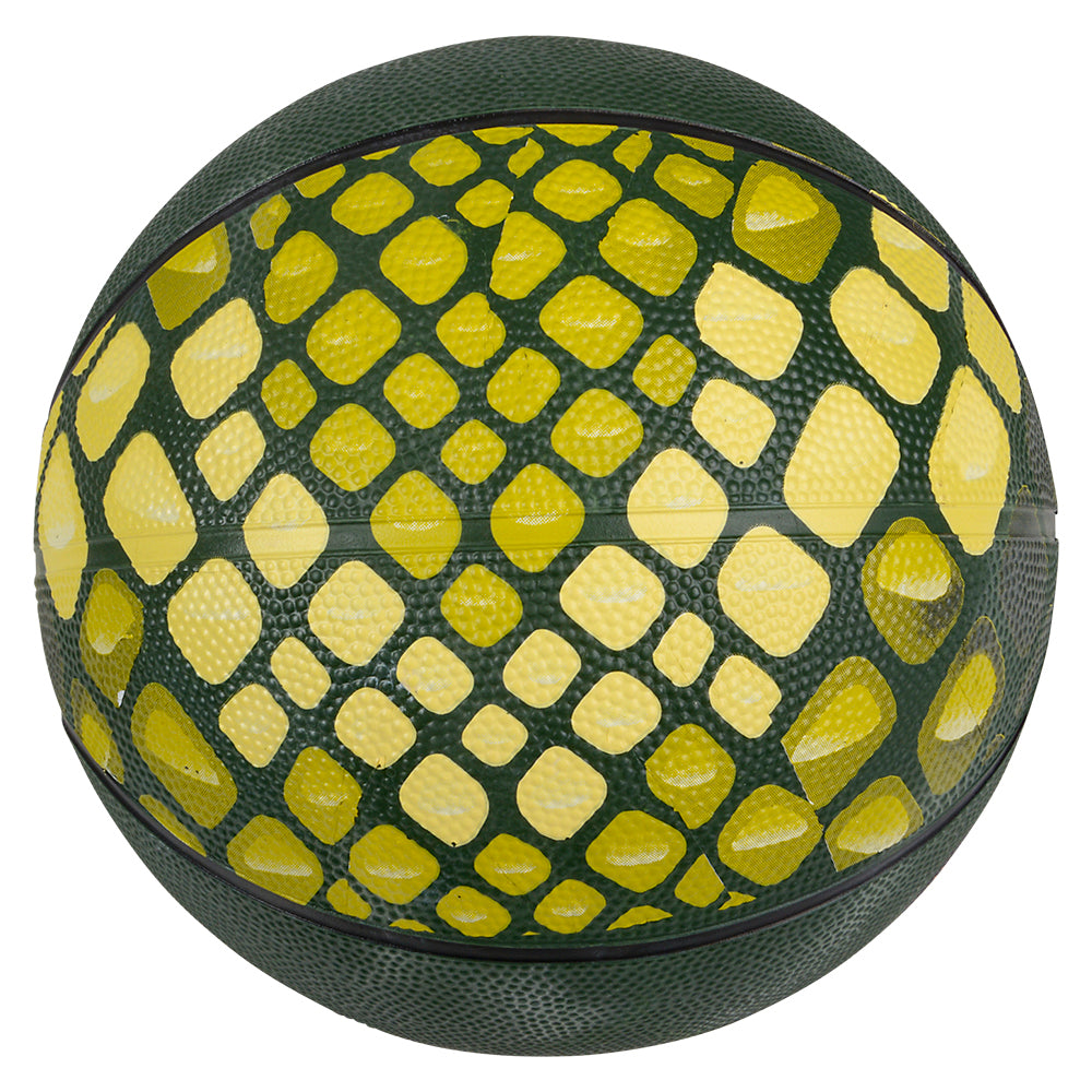 Snake Basketball 9.5"