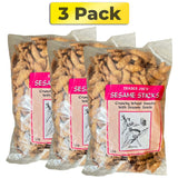 Trader Joe's Sesame Sticks,16 oz