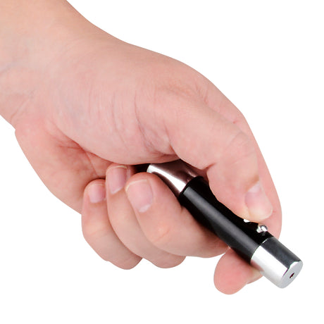 Shock Keychain Barrel Light (1 DZ)