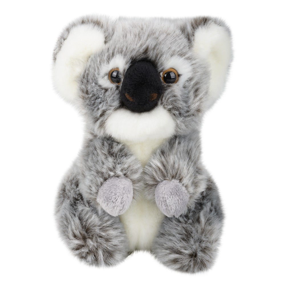 Koala Plush 7" Heirloom Buttersoft Koala