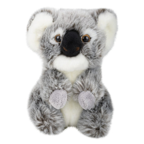 Koala Plush 7" Heirloom Buttersoft Koala