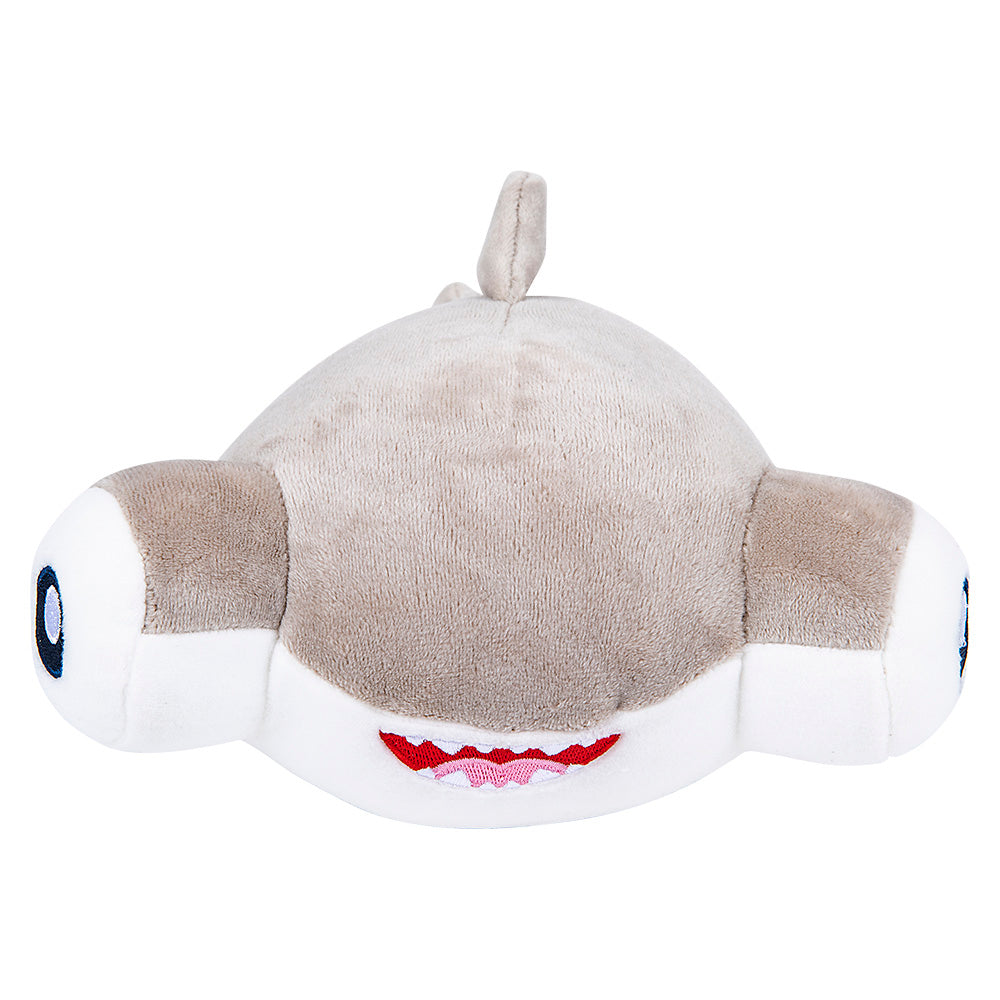 Hammerhead Shark Plush 10"