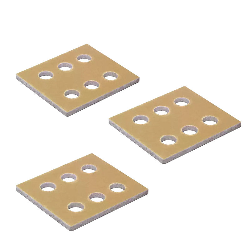 Electro-Rail Coupling Insulator 12281-1