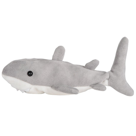 Shark Plush 3.5" Mighty Mights