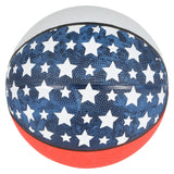 Stars And Stripes Regulation Basketball