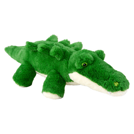 Earth Safe Alligator Plush (1 PC)