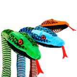 Diamond Snake Toy (1 PC)