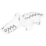 Color-A-Pal Alligator Plush (1 PC)