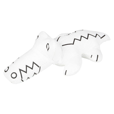Color-A-Pal Alligator Plush (1 PC)