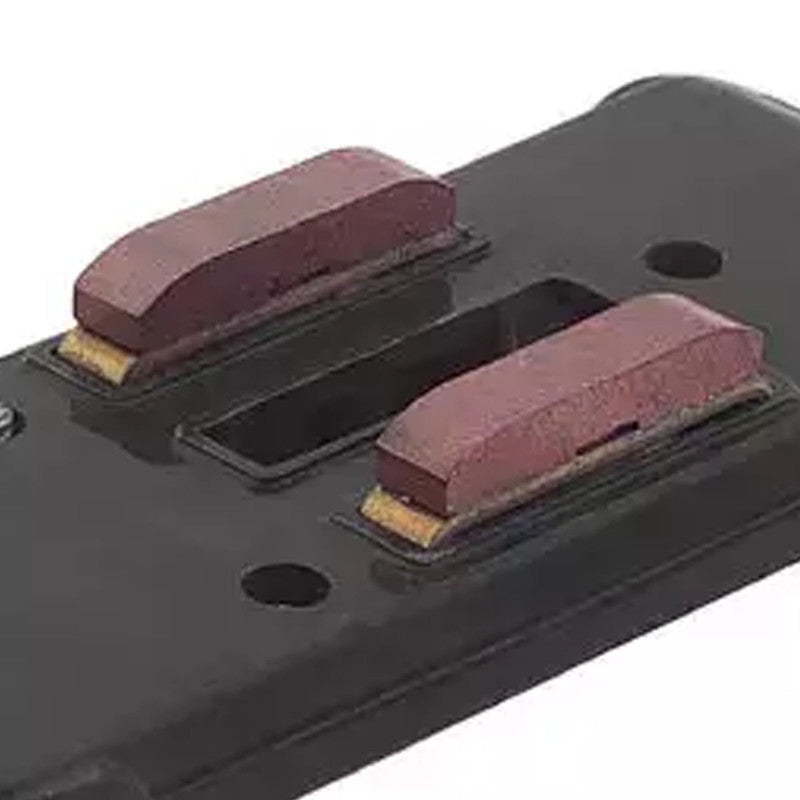 Electro-Rail Trolley Body Assembly CGR 2 Pole 15 AMP S14242B