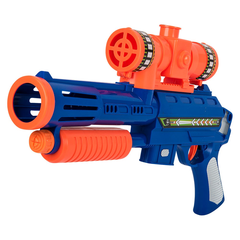 Bowling Pin Blaster 14" Set