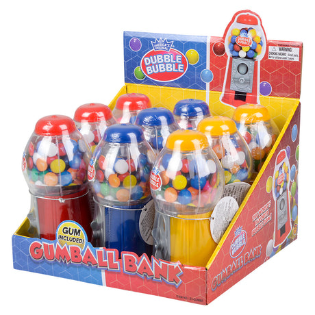 Gumball Bank Classic 7" (1 DSP)
