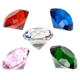 Imitation Crystal Diamond (Dozen Gift Box)