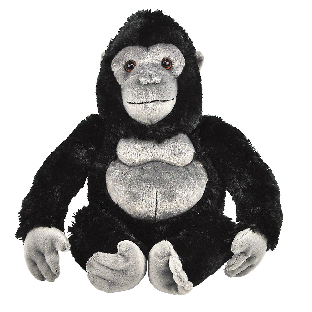 Gorilla Plush Birth Of Life Set