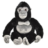 Gorilla Plush Birth Of Life Set
