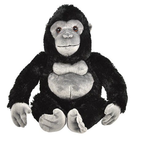 Gorilla Plush Birth Of Life Set
