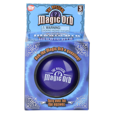 Magic Orb 4" (1 DZ)