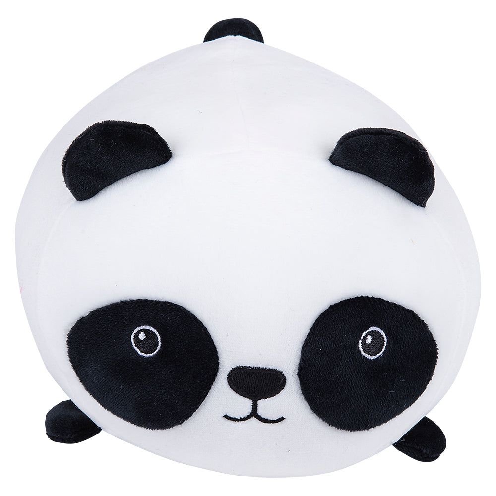 Bubble Pal Panda Plush (10")
