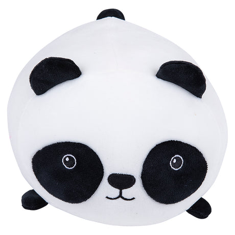 Bubble Pal Panda Plush (10")