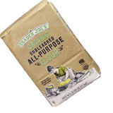 Trader Joe's Organic Unbleached All-Purpose Flour 5 lb