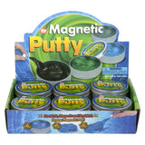 Magnetic Putty 3.5" (1 DZ)