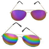 Aviator Sunglasses (1 DZ)