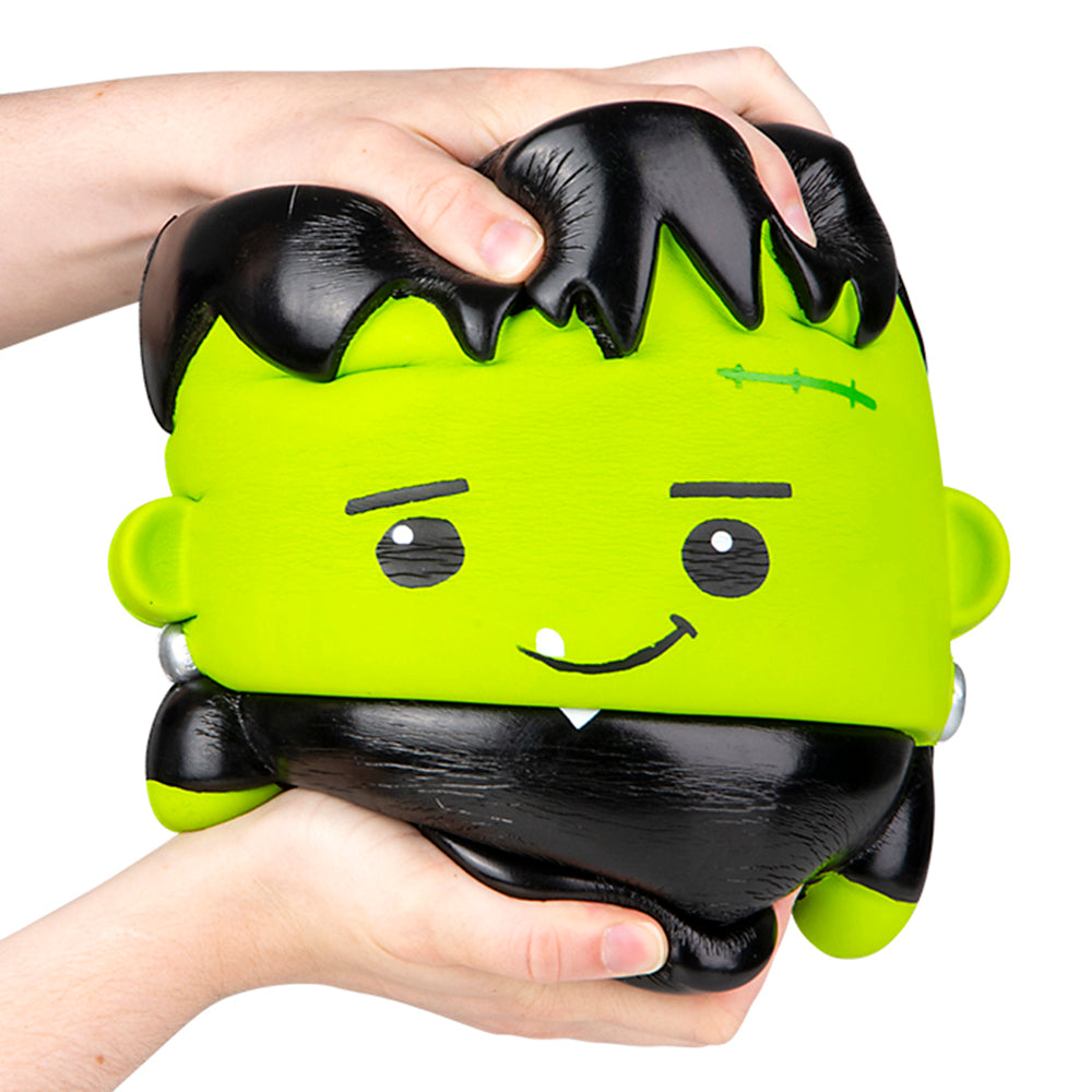 Jumbo Squish Halloween Monster