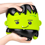Jumbo Squish Halloween Monster