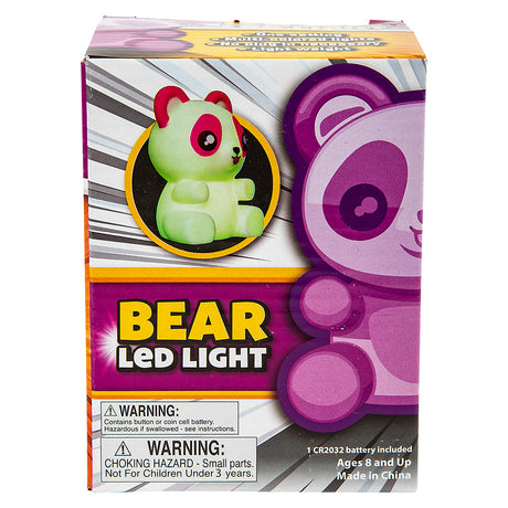Panda LED Light (1 PC)
