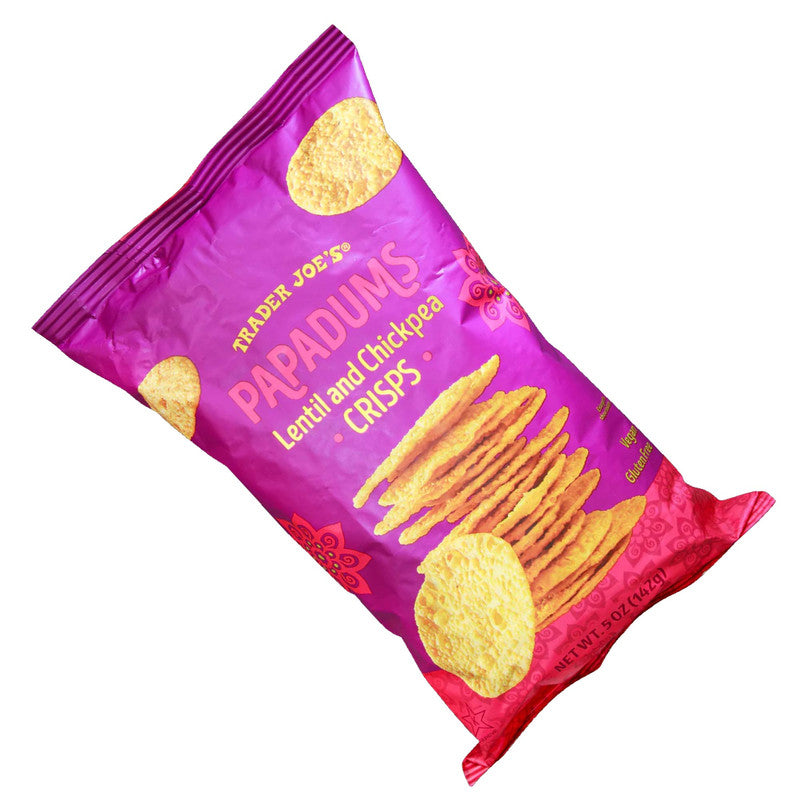 Sweet & Salty Umami Crunchies Rice Crackers 6.35 oz