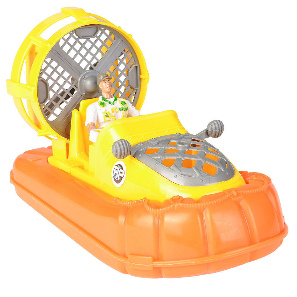 Alligator Adventure Pod
