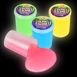 Glow In Dark Slime (1 DZ)