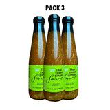 Thai Sweet Ginger Sauce 8 oz