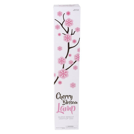 Cherry Blossom Tree LED Lamp (1 PC)