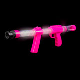 Glow In The Dark Pink Moon Blaster (1 PC)