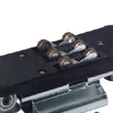 Electro-Rail Trolley CGR 3 Pole 5 AMP ERS-12