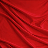 Red Pongee Lining