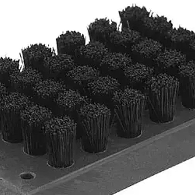 Electro-Rail Dust Remover Bristle Brush T01868