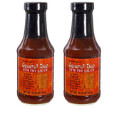 Trader Joe’s General Tsao Stir Fry Sauce 12.35 Oz