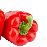 Trader Joe’s Organic Red Bell Peppers 12 Oz