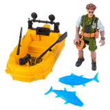 Aquatic Play Set Small (1 PC)