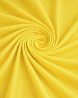 Lightweight Yellow Pongee Lining
