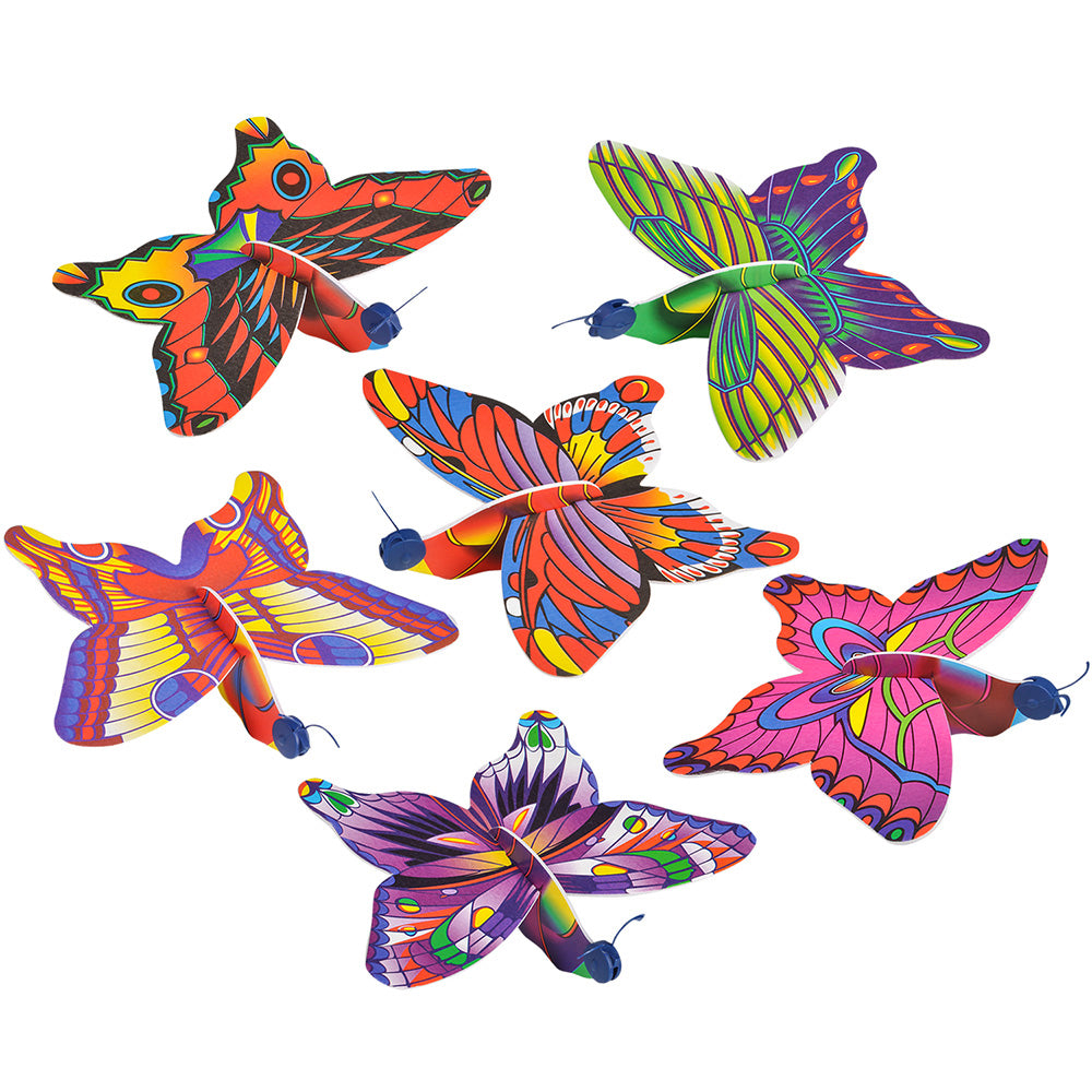 Butterfly Glider 7" (1 DZ)