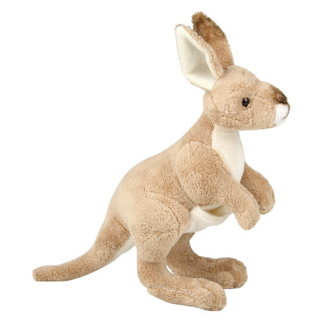 Kangaroo Plush 8"