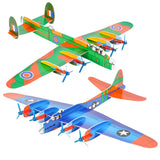 Giant Bomber Glider (1 DZ)