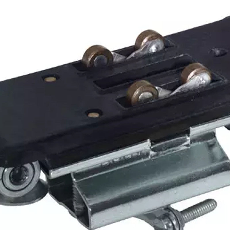 Electro-Rail Trolley CGR 2 Pole 5 AMP ERS-32