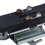 Electro-Rail Trolley CGR 2 Pole 5 AMP ERS-32